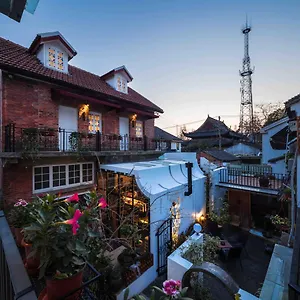 Suzhou Houlishenghuo Affittacamere
